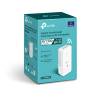 TP-LINK AC1200 Wireless Dual Band Powerline Adapter Single Unit (TL-WPA8631P)