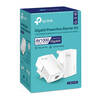 TP-LINK (TL-PA717 KIT) AV1000 Gigabit Powerline HomePlug Adapter Starter Kit