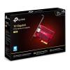 TP-LINK 10GBase-T PCI Express Network Adapter, Backwards Compatible - (TX401)