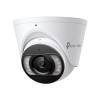 TP-Link VIGI 4MP Full-Colour Turret IP Network Camera (INSIGHTS445(2.8MM)