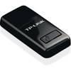 TP-LINK 300Mbps Mini Wireless N USB Adapter (TL-WN823N)