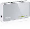 TP-LINK 8-Port 10/100 Unmanaged Desktop Switch (TL-SF1008D)