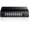 TP-LINK 16-Port 10/100Mbps Unmanaged Desktop Switch (TL-SF1016D)