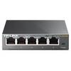 TP-LINK 5-Port Gigabit Easy Smart Switch (TL-SG105E)
