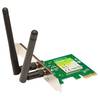 TP-LINK 300Mbps Wireless N PCI Express Adapter with 2 Detachable Antennas (TL-WN881ND)
