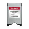 Transcend PCMCIA CompactFlash Adapter