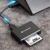 Transcend RDF2 CFast 2.0 USB High Speed Card Reader