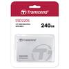 Transcend SATA III 6Gb  /  S SSD220S 240GB