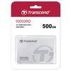 Transcend SATA III 6Gb/s SSD220Q 500GB