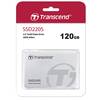 Transcend SATA III 6Gb/s SSD220S 120GB