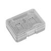 Transcend SD Card Container for up to 8 SD cards