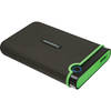 Transcend StoreJet 25M3 USB 3.0 Black 2.5