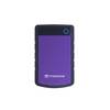 Transcend StoreJet 25H3P USB 3.0 Black/Purple 2.5\" 1TB