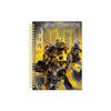 Transformers 3 Kids Notebook (TFNE)
