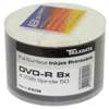 Traxdata Full Face Printable 8x DVD-R