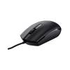 Trust Ambidextrous Mouse USB Type-A Optical 1200 DPI (TRTM101E)