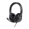 Trust Ayda Max USB Headset Wired Head-band Office/Call center USB Type-C / USB T