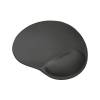 Trust Bigfoot Gel Mouse Pad 236 x 205mm Black (TRBIGFOOT)