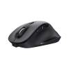 Trust Fyda Wireless Mouse 600 to 5000 DPI 6 Buttons Black (24727)