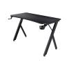 Trust Gaming GXT 700 Omnius Gaming Desk Black (25420)