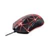 Trust GXT 133 Locx Right Handed Gaming Mouse USB A Optical 4000 DPI (22988)