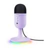 Trust GXT 234P Yunix Purple Table Microphone