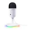 Trust GXT 234P Yunix White Table Microphone
