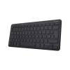 Trust Lyra Compact Wireless Keyboard QWERTY UK English Black (TRLYRA0)