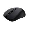 Trust Mydo Ambidextrous Mouse RF Wireless Optical 1800 DPI (TR25084)