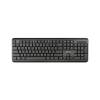 Trust Ody Keyboard Wireless QWERTY UK English Black (TRODY001)