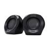 Trust Polo Speaker Set 4 W Universal Black 2.0 Channels 1-way (25164)