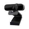 Trust Tanor Webcam USB 1920 x 1080 pixels Black (TR25548)
