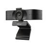 Trust Teza 4K Webcam 3840 x 2160 Pixels USB 2.0 Black (TRTEZA01)