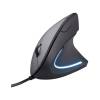 Trust Verto Ergonomic Mouse Right-hand USB-A Optical 1600 DPI (TRVERTOW)