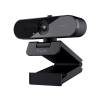 Trust Webcam Full HD 1920 x 1080 USB 1.5m Black (TRTW2001)