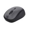 Trust Yvi+ Silent RF Wireless Compact Mouse 1600 DPI Black (TRMOUSE)