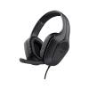 Trust Zirox Gaming Headset 3.5mm Jack Black (TRGXT415)