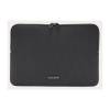 Tucano Colore Sleeve Case Fits 13 to 14 inch Laptops and 15 inch MacBook Pro Bla