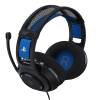 Turtle Beach Atlas 200 Black Wired Gaming Headset for PS5 and PS4