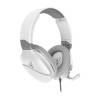 Turtle Beach Recon 200 Gen 2 Gaming Headset Wired 3.5mm Grey White (TBS-6305-02)