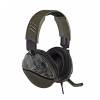 Turtle Beach Recon 70 Gaming Headset Wired 3.5mm Green Camo (TBS-6455-02)