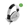 Turtle Beach Recon 70 Gaming Headset Wired 3.55mm White (TBS-2001-15)