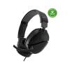 Turtle Beach Recon 70 Gaming Headset Wired 3.5mm Black (TBS-2001-05)