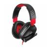 Turtle Beach Recon 70N Gaming Headset Wired 3.55mm Black Red (TBS-8010-02)