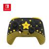 Turtle Beach Rematch Wireless Controller Super Mario Star Edition - Officially