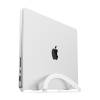 Twelve South BookArc Flex Notebook Stand - White - TS-2263