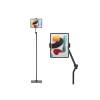 Twelve South HoverBar Tower Floor Stand for iPads Black (TS-2208)