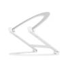Twelve South Monitor / Laptop Stand Freestanding 10 - 17\" White (TS-2202)
