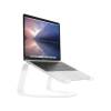 Twelve South Curve MacBook / Laptop Cooling Stand White (12-1915)