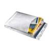 Tyvek Pocket Gusset Envelope 406x305mm Peel and Seal 50mm Gusset 55gsm White (Pa